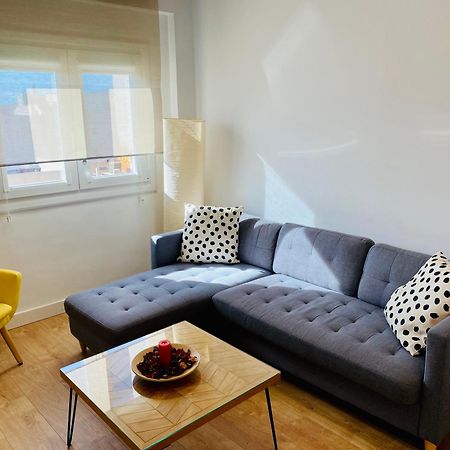 Apartamento Hc13 - Puerta Purchena Almería Eksteriør bilde