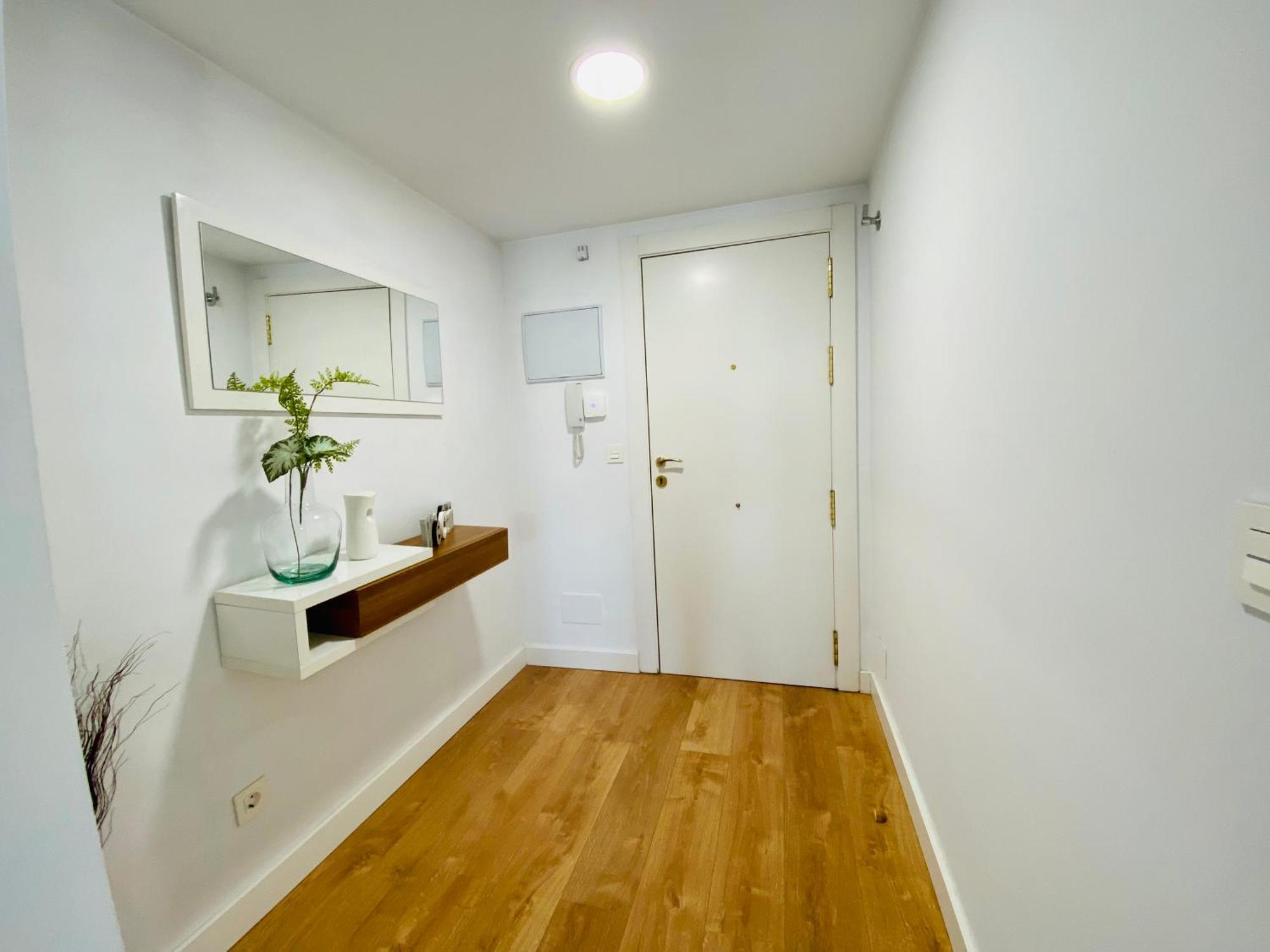 Apartamento Hc13 - Puerta Purchena Almería Eksteriør bilde