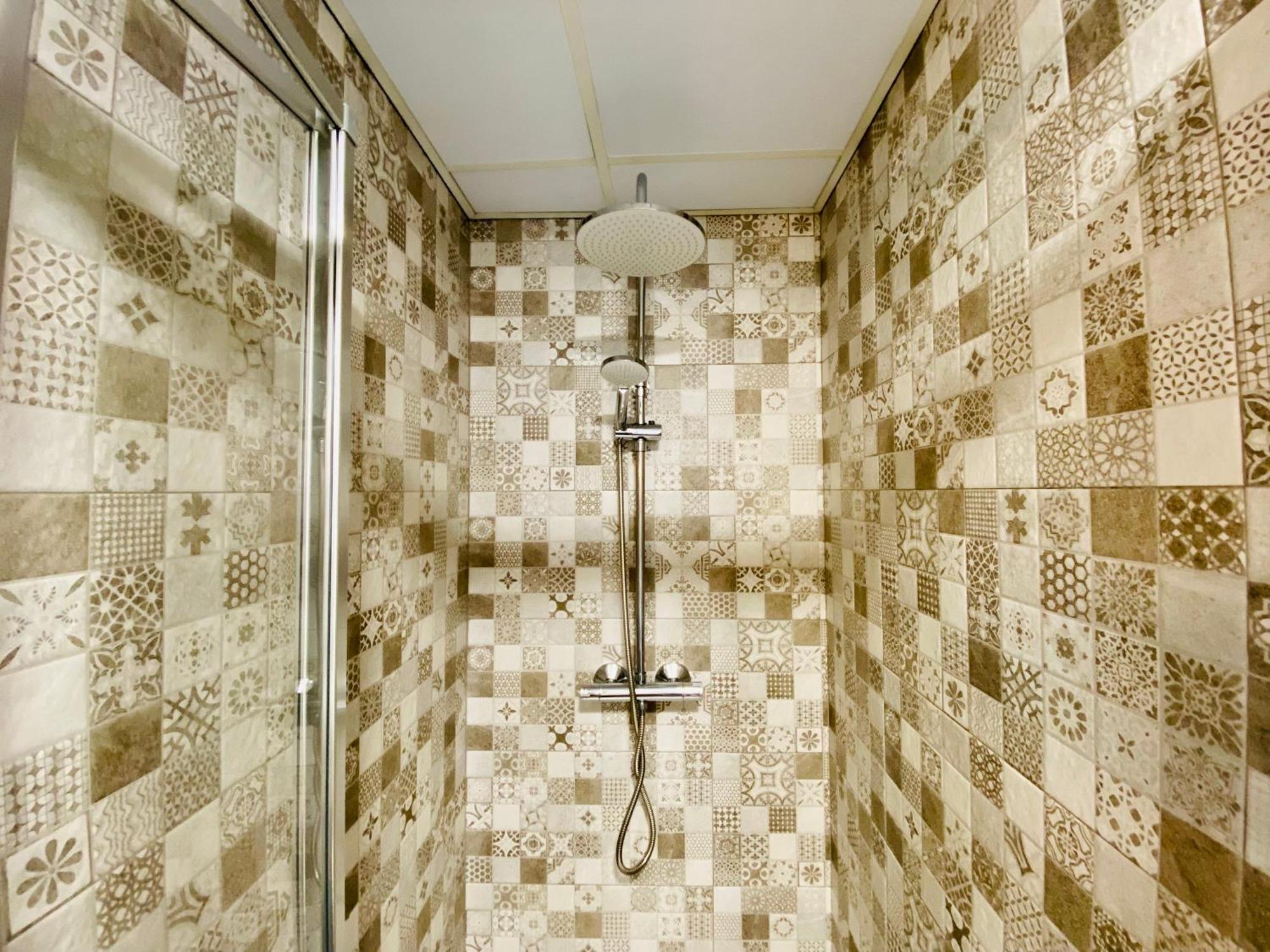 Apartamento Hc13 - Puerta Purchena Almería Eksteriør bilde