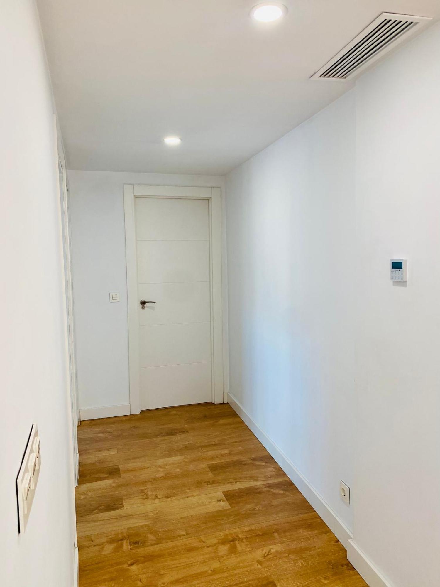 Apartamento Hc13 - Puerta Purchena Almería Eksteriør bilde